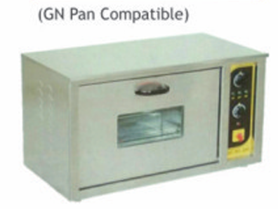 Conti Pro Pizza Oven